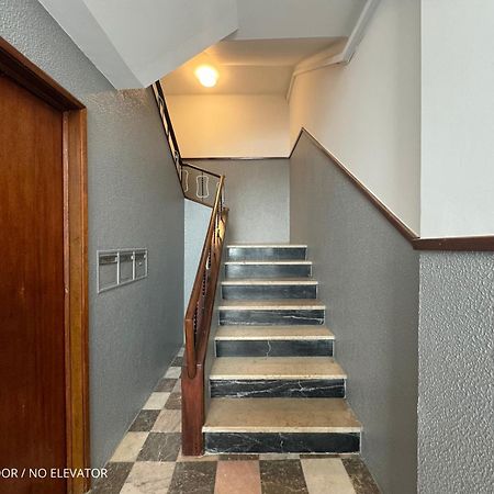 Campo Das Hortas Apartments C By Se Apartamentos ブラガ エクステリア 写真