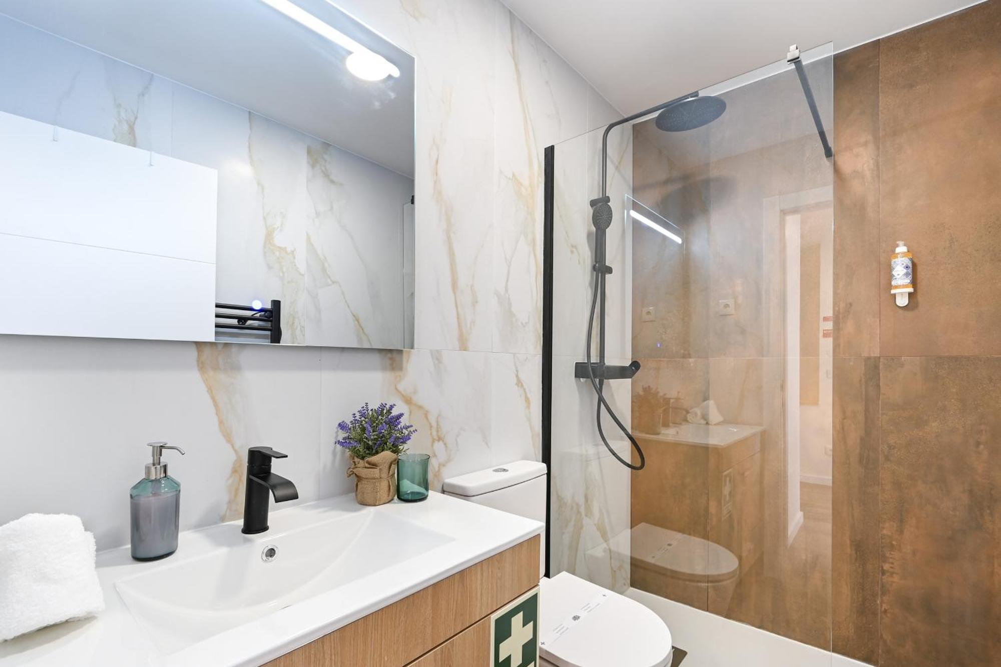 Campo Das Hortas Apartments C By Se Apartamentos ブラガ エクステリア 写真