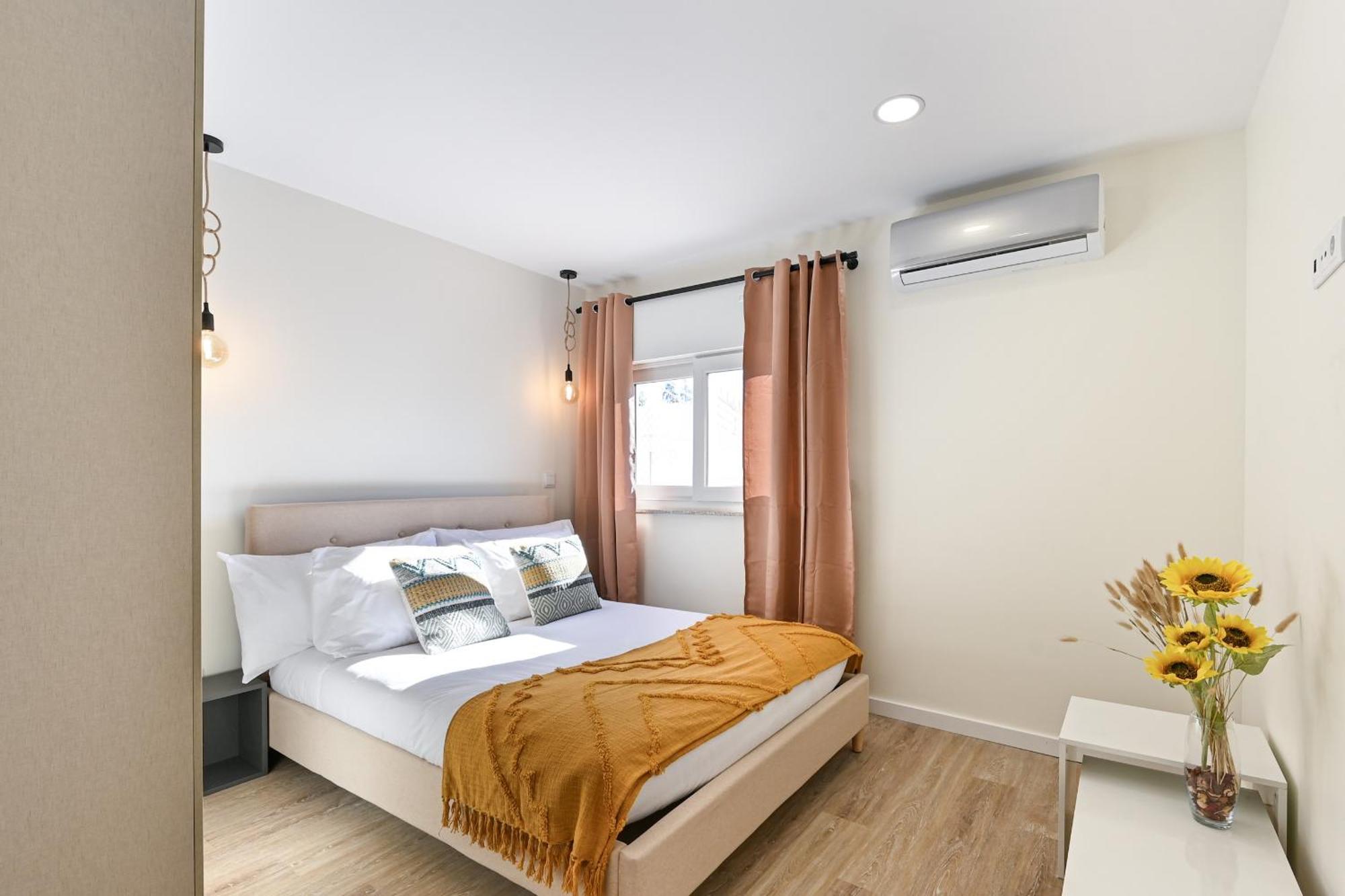 Campo Das Hortas Apartments C By Se Apartamentos ブラガ エクステリア 写真