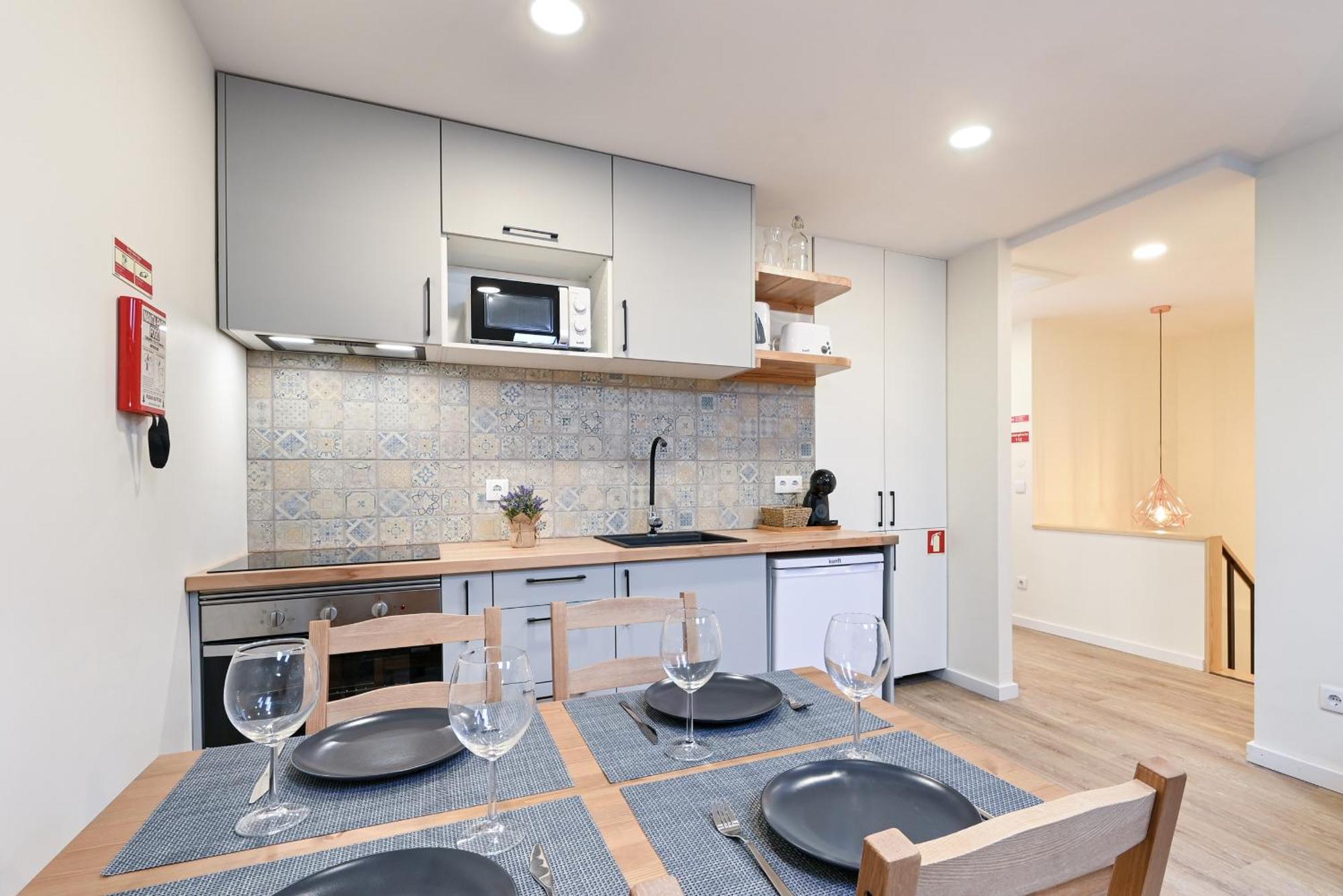 Campo Das Hortas Apartments C By Se Apartamentos ブラガ エクステリア 写真