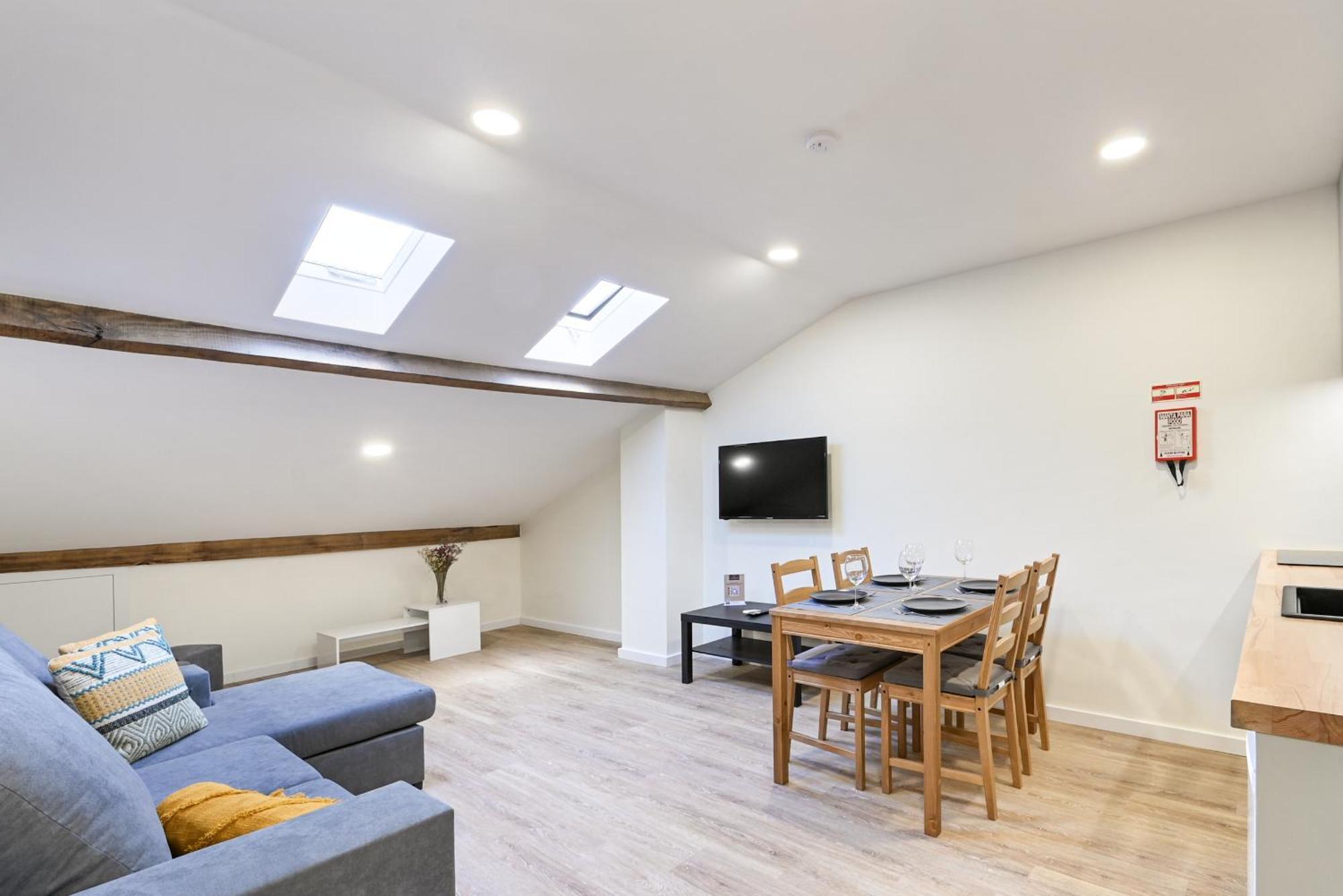 Campo Das Hortas Apartments C By Se Apartamentos ブラガ エクステリア 写真