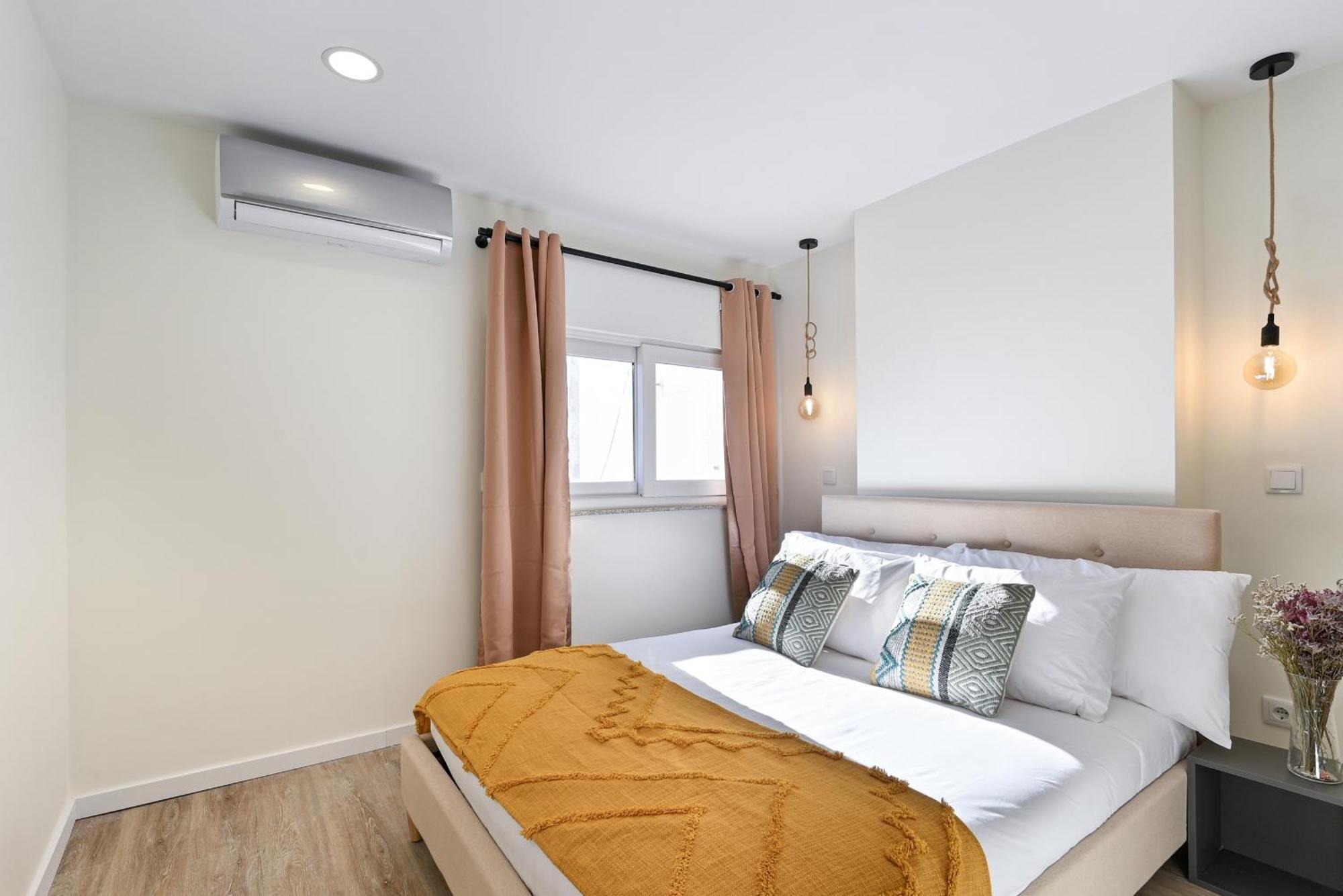 Campo Das Hortas Apartments C By Se Apartamentos ブラガ エクステリア 写真